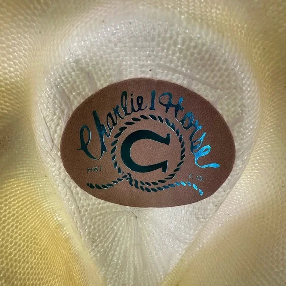 Custom Charlie 1 Horse - Picture 11 of 13